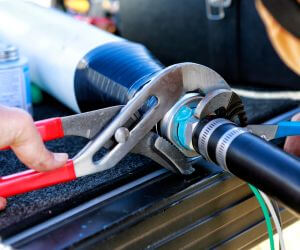 About Emergency plumbing pros Allen, MI